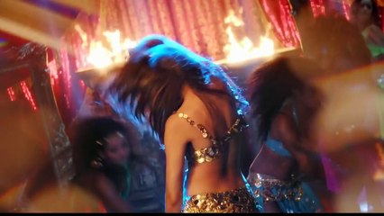 Dance to Lovely - Happy New Year