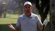 How To Improve Your Golf Swing _ Olympians' Tips-jn9xvOx