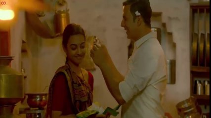 Pad Man full movie trailer Akshay Kumar 2018 hd