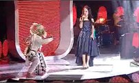 anoman obong LESTI feat INUL DARATISTA konser from zero to hero