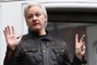 Julian Assange Ekvador Vatandaşı Oldu