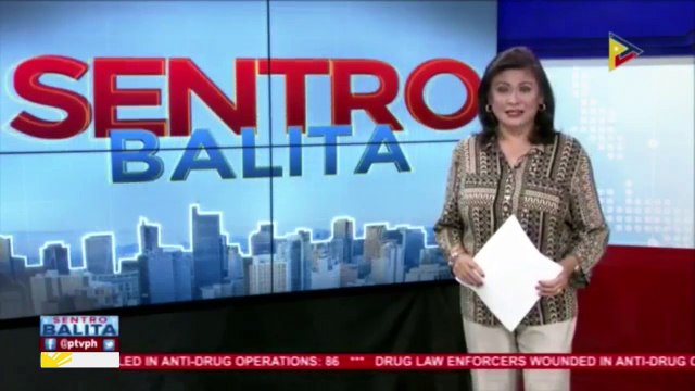 PDEA, LTFRB, at TNC, paiigtingin ang anti-illegal drugs campaign