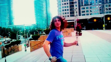 SLOPPY & JORDI - Cover Your Eyes - A Catalan & English pop song!