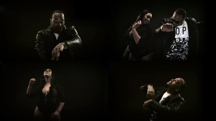 Trophy Boi ft Lanipop - _Pop A Wheelie_ Official Music Video - K&N Media