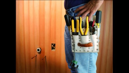 Rapid Response Handyman - (425) 321-2904