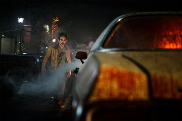 Ash vs Evil Dead Season 3 Episode 2 | Starz (S03E02) (HD)