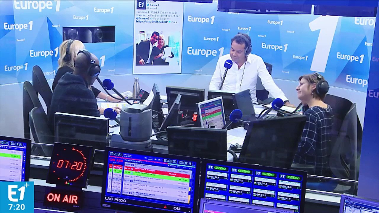 Olivier Houdé : "Le cerveau est à la fois universel et individuel"