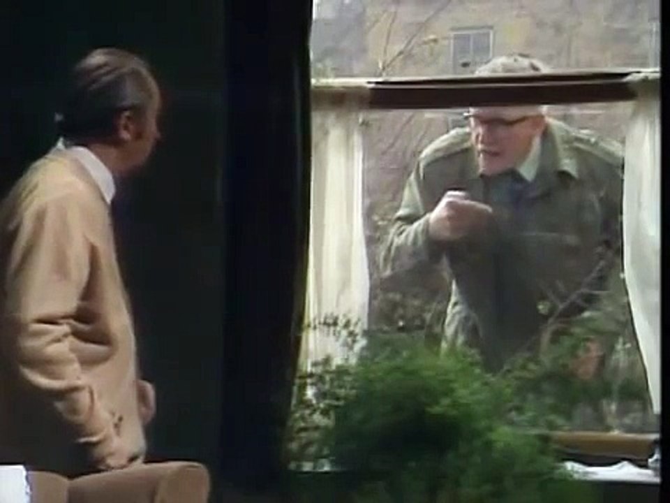 The Funny Side of Christmas 1982) BBC Special Sketch