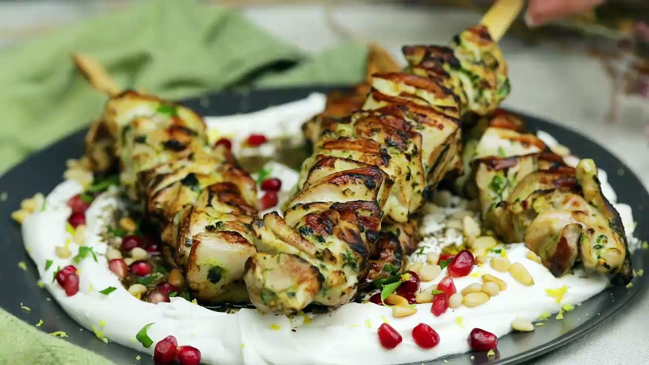 10 Easy Chicken Recipes 2017  - How to Make Chicken Recipes at Home