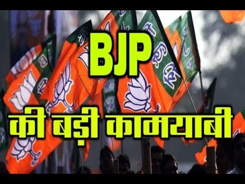North East में BJP ने जड़ा 'शतक', जानिए कैसे
