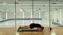 Body Positioning Strengthening Workout ft. Ondrej Hotarek _ Workout Wednes