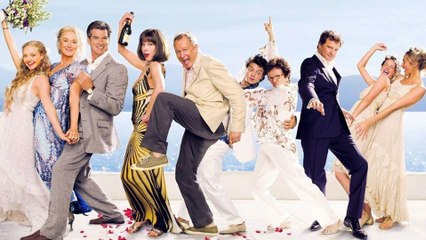 Watch Mamma Mia: Here We Go Again! Full Movie Online