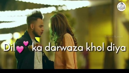Akeli Na Bazaar Jaya Karo Nazar Lag Jayegi Whatsapp Status - Milind Gaba - New Version Status - 2018