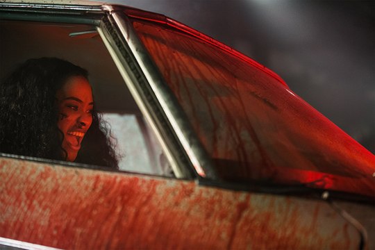 Ash vs Evil Dead (S03E02) Season 3 Episode 2 || Starz Project Free Tv