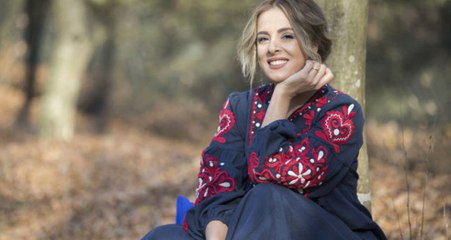 Doğa Rutkay "Hamile misiniz?" Sorusuna Verdiği Cevapla Kafa Karıştırdı