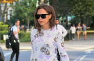 Victoria Beckham's shockingly expensive beauty products