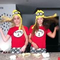 When you and your friend do everything together - Lele Pons - Funny Vines