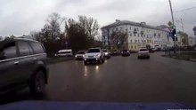 Car Crash very Shock dash camera 2015 NEW ★★�
