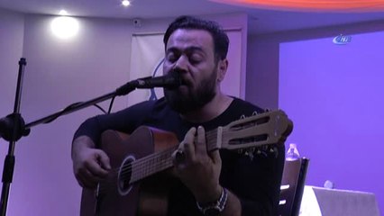 Nevşehir'de Akın Zurnacı Rüzgarı Esti