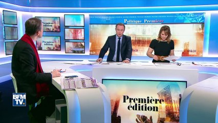 ÉDITO - Circulaire Collomb sur les migrants: "Le ministre de l’Intérieur ne va pas trop loin"