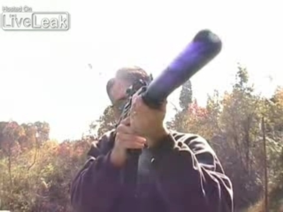 Gun uzi