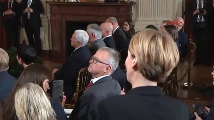 Trump: Paris Anlaşması'na Geri Dönebiliriz