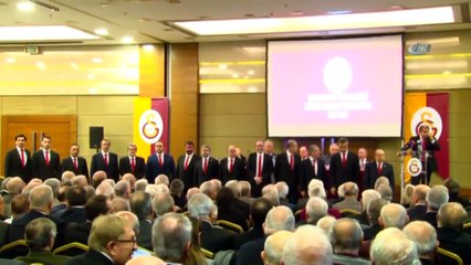 Dursun Özbek: "Fatih Altaylı' yı Affetmiyorum"