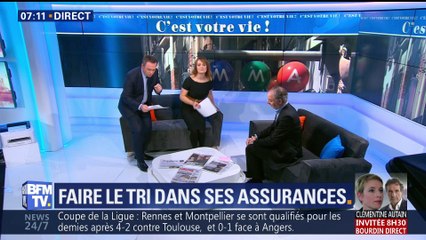 Comment faire le tri dans ses assurances ?