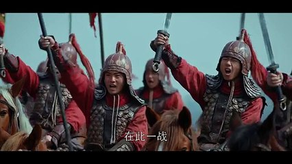 瑯琊榜2：風起長林27