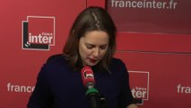 Elisabeth Lévy : « Faites pas vos mijaurées, réhabilitons DSK ! » - Le Billet de Charline