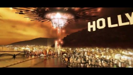 Maze Runner_ The Death Cure - Dylan O'Brien (Thomas) Interview