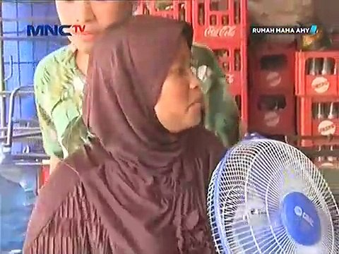 Rumah Mama AMY 110118 Part 2