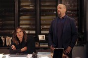 NBC HD - Law & Order: SVU Season 19 Episode 11 [123movies]