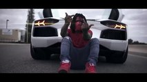 Rico Recklezz Cold Cut (WSHH Exclusive - Official Music Video)