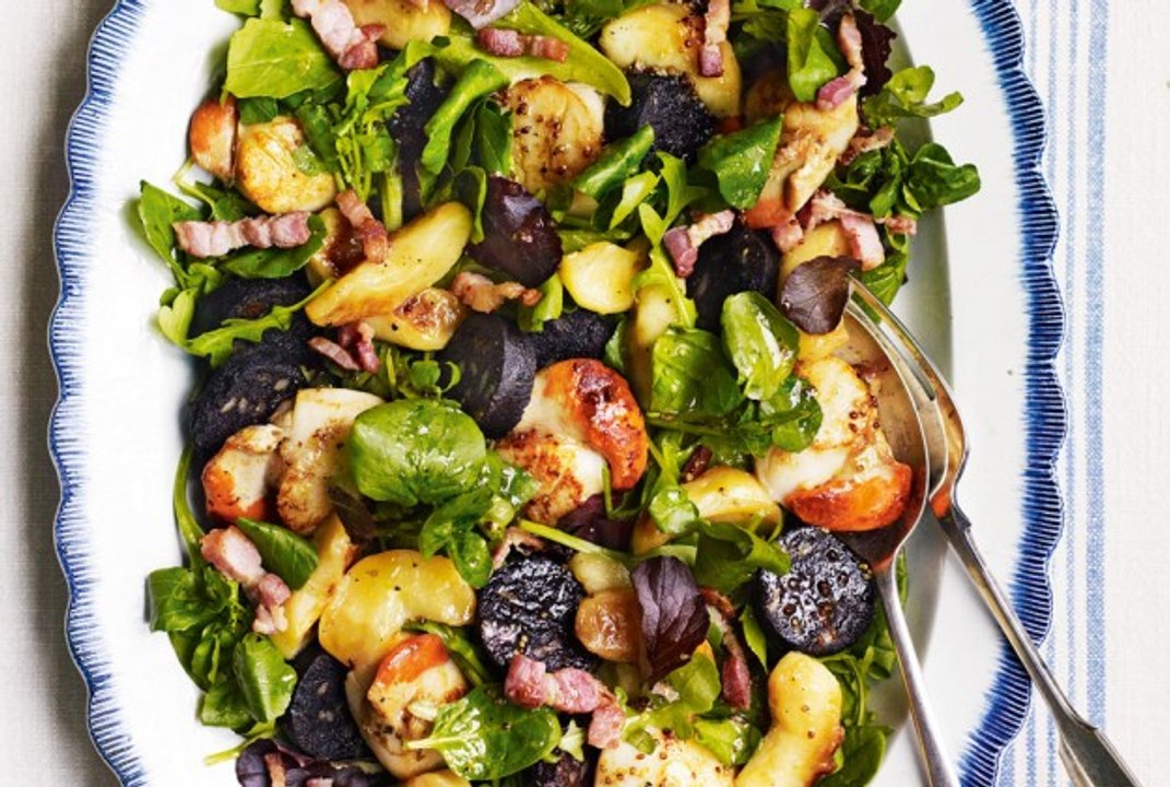 Winter Salad