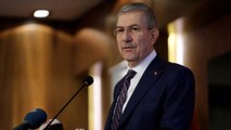 Sağlık Bakanı Demircan'dan Zika Virüsü Açıklaması: Gerekli Tedbirler Alınacak
