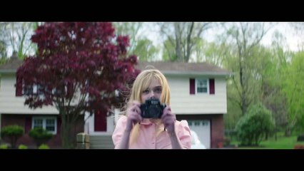THE VANISHING OF SIDNEY HALL Trailer (Elle Fanning, Logan Lerman, 2018) [720p]