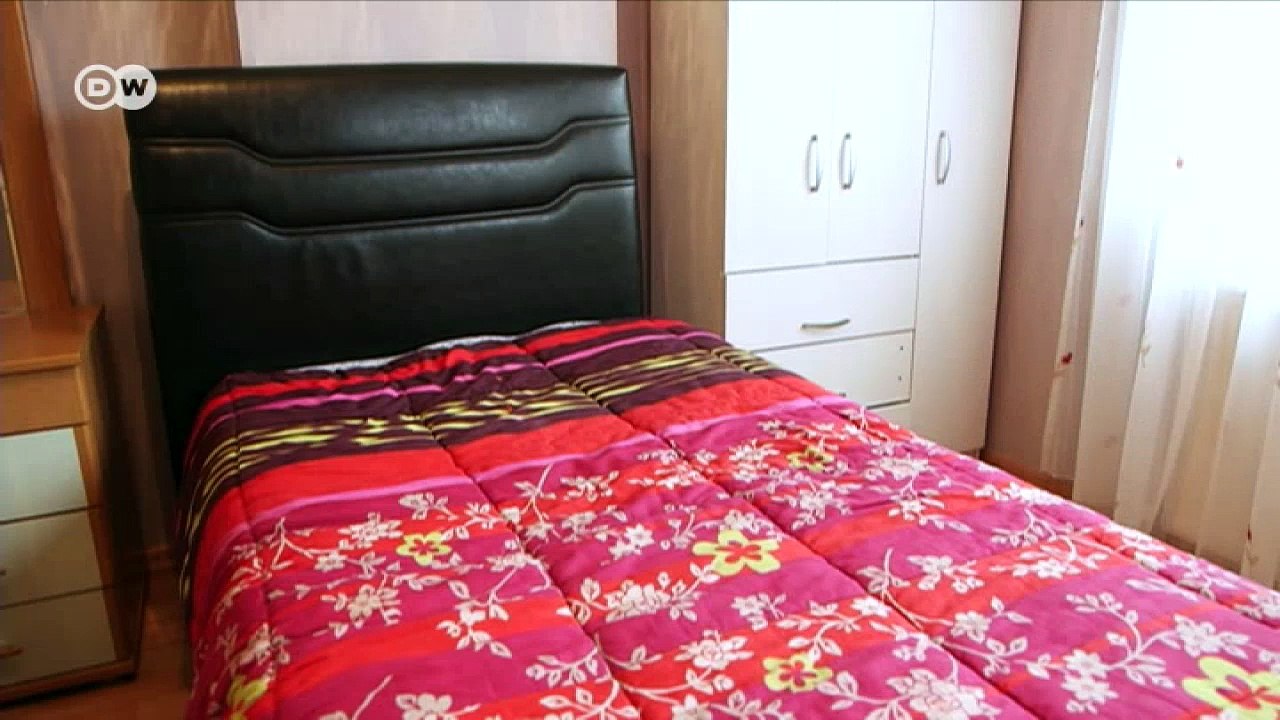 Türkei – ein Land rüstet auf | DW Deutsch