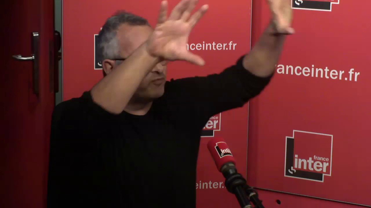 Stanislas Dehaene :"Nous voulons savoir comment l'apprentissage fonctionne pour que les enfants comprennent mieux"