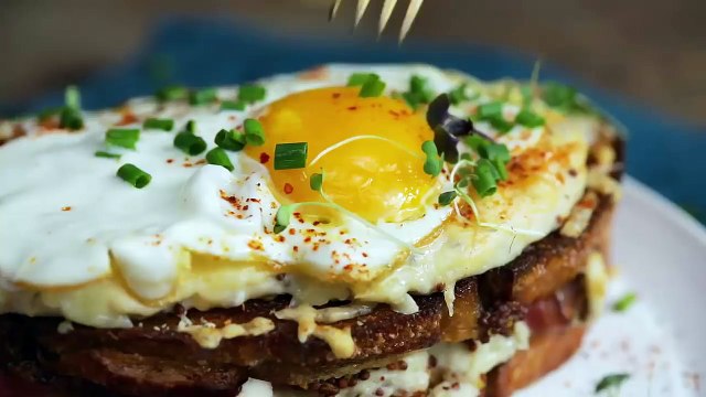 8 Easy Weekend Brunch Recipes - Healthy Brunch Ideas!
