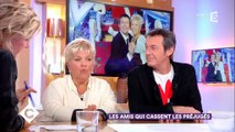 Mimie Mathy déclare sa flamme à Jean-Luc Reichmann dans 