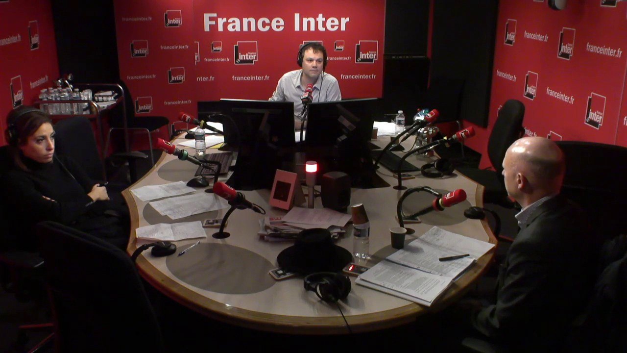 Stanislas Dehaene : "Nous n'allons pas observer le cerveau des écoliers"