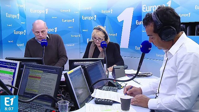 Selon l'Insee, la destruction d’emplois industriels en France aurait pris fin l’an dernier