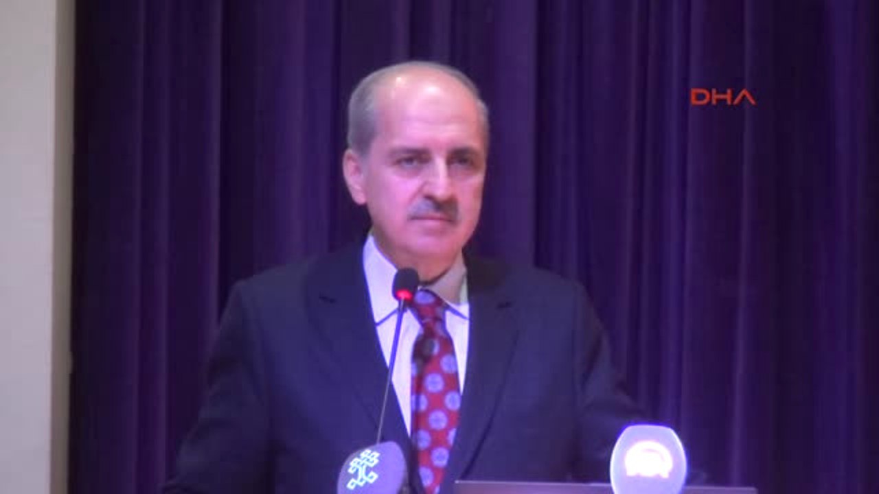 Çanakkale Bakan Kurtulmuş '2018 Troia Yılı' Tanıtım Lansmanına Katıldı 1