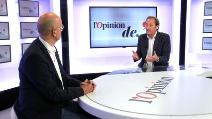 Bruno Fuchs – Circulaire immigration : «Elle doit être revue un petit peu. Ça heurte»