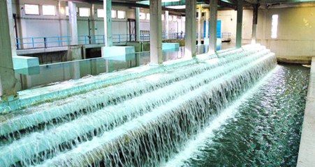 İSKİ: Ana İsale Hattındaki Arıza Giderilerek Su Verilmeye Başlandı