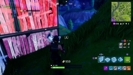 Love finishing bush players that shoot me in the back