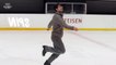 How To Spin in Figure Skating ft. Stephane Lambiel _ Olympians' Tips-gvP85