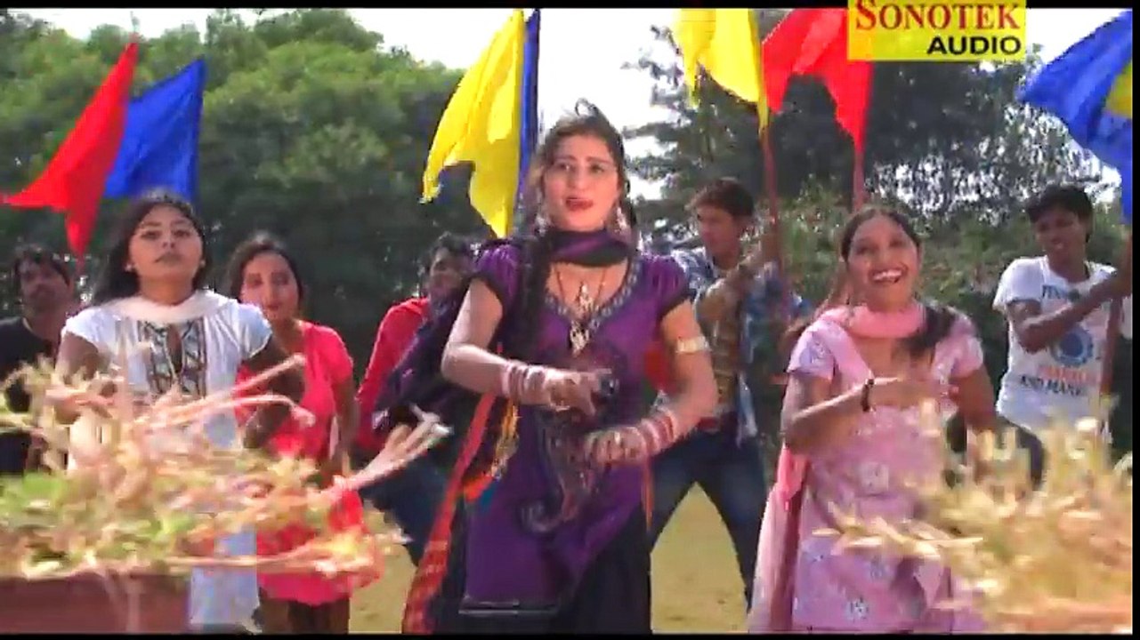 Kele Ju Larje Patli Kamar _ केले जू लरजे _ 70 % Aashiqee _ Vijay Verma __ Haryanvi Hits Songs 2018