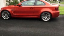 BMW M2 vs 1M